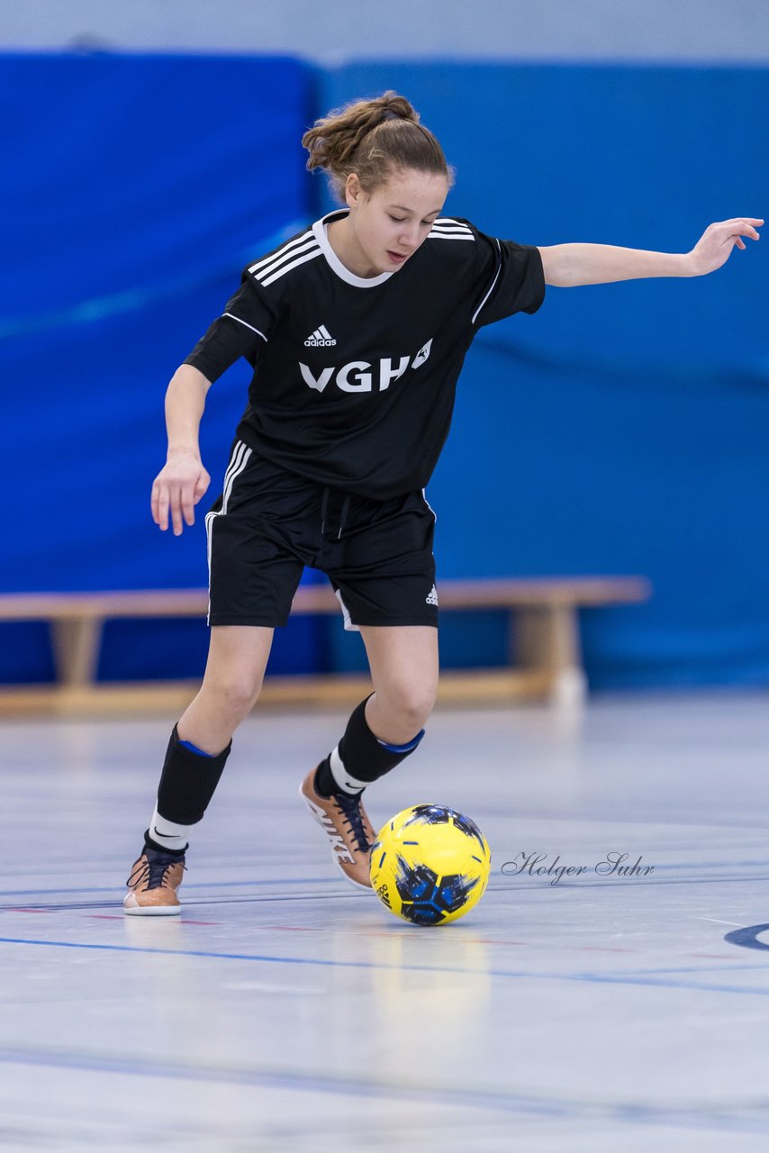 Bild 398 - wDJ NFV Futsalturnier